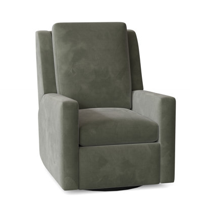 Fauteuil inclinable standard Rail