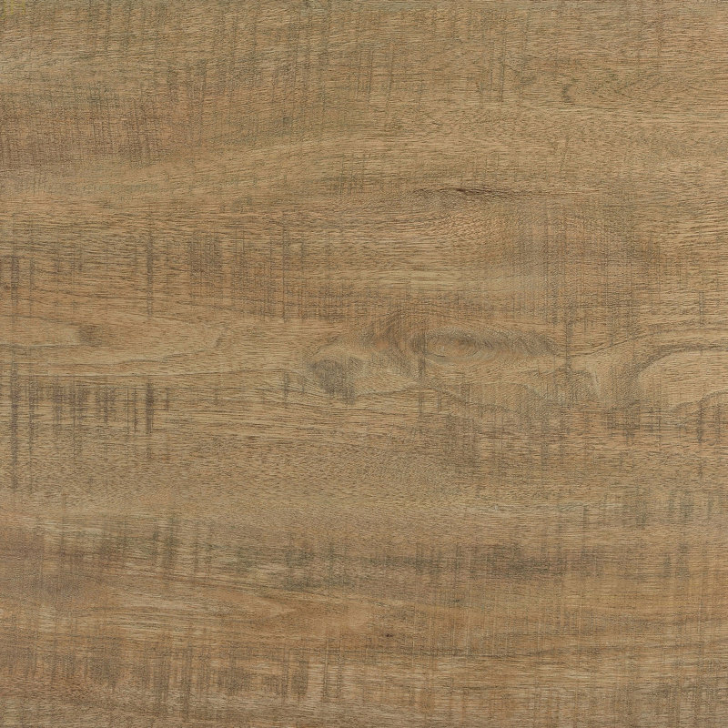 Table de bout en bois d'ingénierie Brianna
