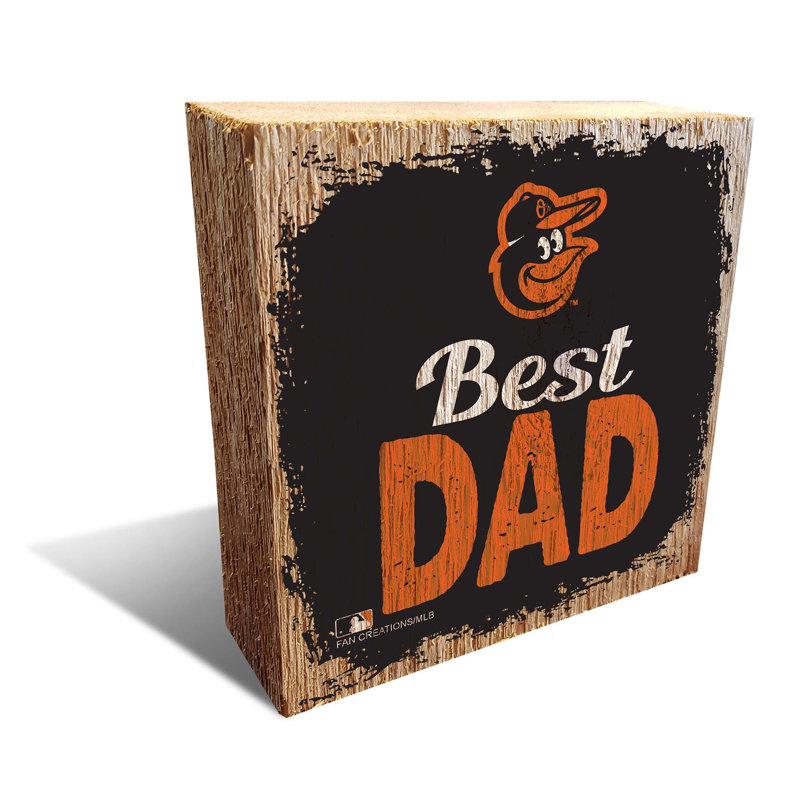 Wall Decor, Baltimore Orioles