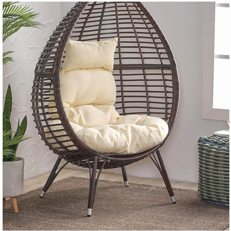 FAUTEUIL À DÉCOUPES CUTTER