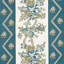 Sylvain Floral Stripe Fabric-1494537781