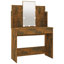 Klokoc Dressing Table with Mirror-389688878