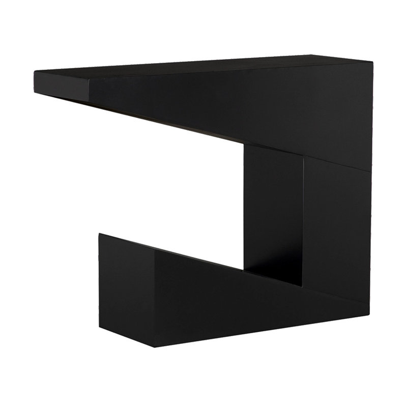 Devo 38'' W Console Table