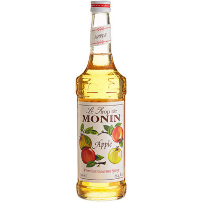 FixtureDisplays Snow Cone Syrup