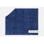 Jeté Diamond Chenille - Bleu marine-130833798