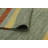 Brinlea Wool Striped Indoor Rug