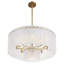 Othello 9 - Light Chandelier