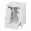 Meuble-lavabo de salle de bain avec rangement-1722146786
