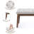 Isaura Upholstered Storage Bench-440034815
