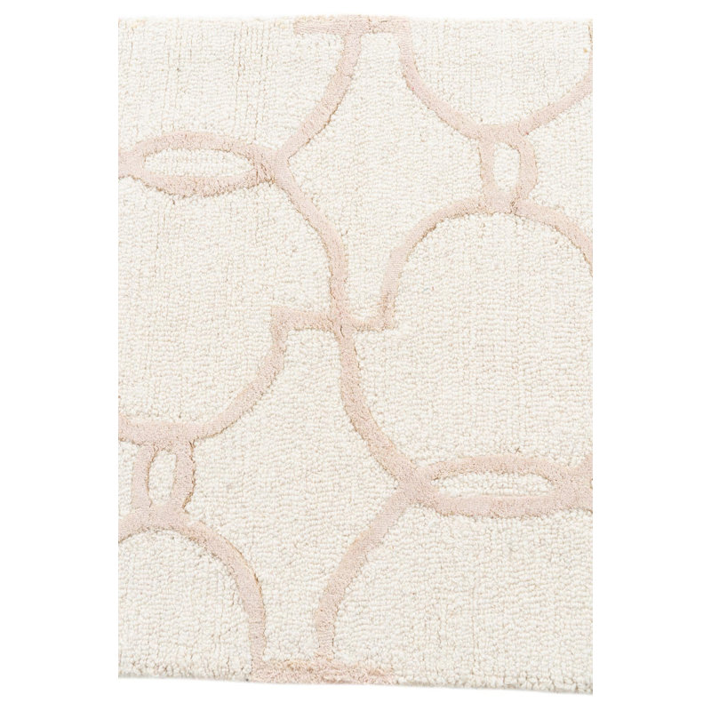 Tapis ivoire Oarte