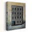 Impression d'art mural Stark Urban Building-129898587