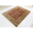 Daan One-of-a-Kind 7'6" X 9'7" 2000s Wool Area Rug in