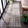 Seto Performance Abstract Rug