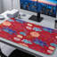 Polyester Desk Pad-22007178