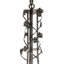 Pjeter 15 - Light Chandelier