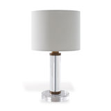 Billy Crystal Mini Lamp