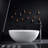 A 65.2-inch Freestanding Solid Surface Soaking Bathtub, Perfect For Enhancing Modern Bathroom Spaces