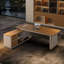 Bureau en L 78,74 po-403085042