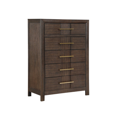 Commode 5 tiroirs Kenzo