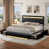 PU Black