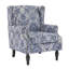 Upholstered Armchair-41919956