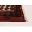 Tapis rouge Andelz 3 pi 4 po x 4 pi 9 po