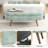 Upholstered Storage Bench-1292980698