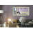 Arbonne Solid Wood Rectangle Mirror