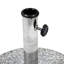 15kg Free Standing Umbrella Base