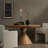 Eloisa Round Solid Wood Top Dining Table-88543422