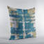 Contemporary Art Linen Indoor/Outdoor Pillow Cover & Insert-732418689
