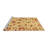 Abstract Indoor Rug-2089330870