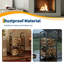 Fireplace Accessory
