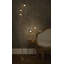 Mahomet Metal Table Lamp