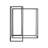 Bristol 28'' Console Table