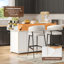 120 cm W Kitchen Island with