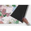 Non-Slip Floral Outdoor Doormat