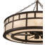 Mission 8 - Light Chandelier