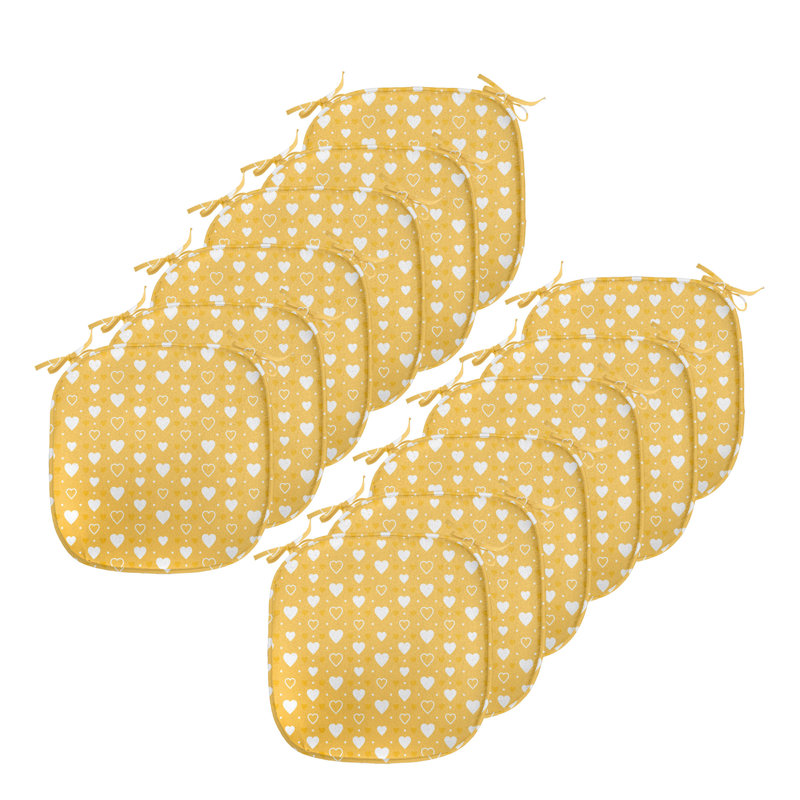 Chair Pad Cushion