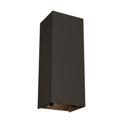 Vex LED Outdoor Flush Mount