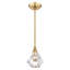 Luminaire suspendu en cristal 1 lumière-88580307