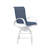 Sling Swivel Balcony Stool