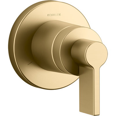 Garniture de valve à contrôle de volume avec poignée levier Composants ™