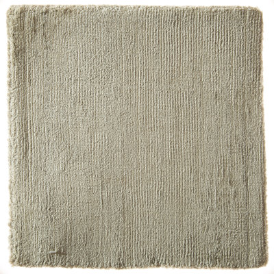 Modern Champagne Rug