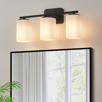 Kanish Dimmable Vanity Light
