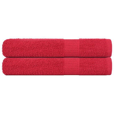 Avdie 100% Cotton Beach Towel