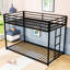 Lit superposé standard Aleh-509072219