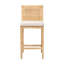 Tabouret de comptoir Colombano-1389416527