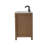 Vandemark 54" Double Vanity - Textured Natural