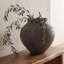 Mika Clay Floor Vase